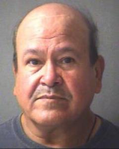 Louis Albert Aguayo a registered Sex Offender of California