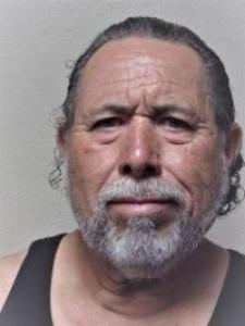 Louis Fidel Armijo a registered Sex Offender of California