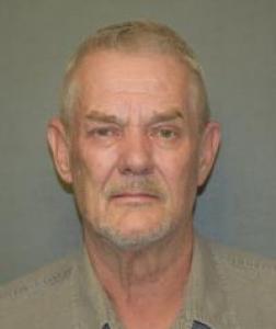 Louis Dewit a registered Sex Offender of California