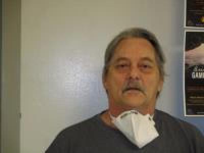 Louis Richard Houlet a registered Sex Offender of California