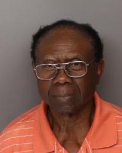 Louis Ludovic a registered Sex Offender of California