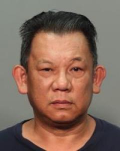 Luan Kim Nguyen a registered Sex Offender of California
