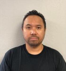 Luigi Fulvio Aguilar a registered Sex Offender of California