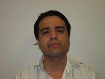 Luis Freddy Alvarado a registered Sex Offender of California