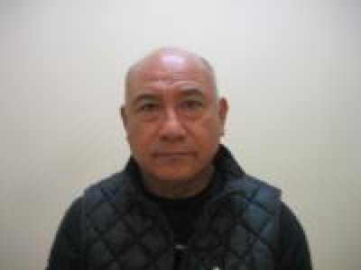 Luis E Armijo a registered Sex Offender of California