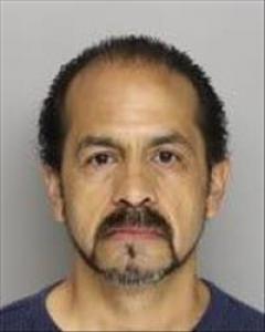 Luis Ernesto Ayala a registered Sex Offender of California