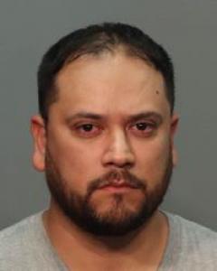 Luis A Benavides a registered Sex Offender of California