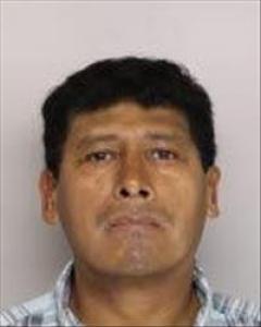 Luis Alberto Cabrera a registered Sex Offender of California