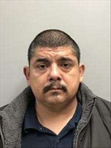 Luis Antonio Fernandez a registered Sex Offender of California
