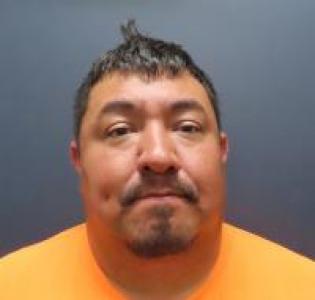 Luis David Flores a registered Sex Offender of California
