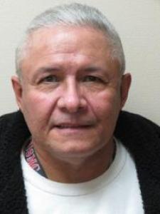 Luis Lempira Galeano a registered Sex Offender of California