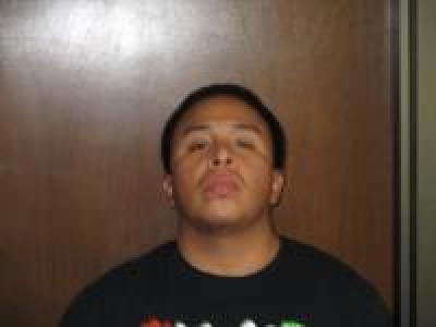 Luis Augustin Alonso Galvan a registered Sex Offender of California
