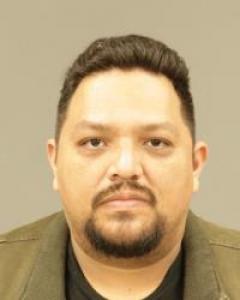 Luis Alfredo Gonzales a registered Sex Offender of California