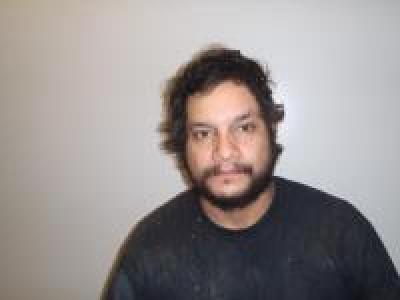 Luis Gerardo Guerrero a registered Sex Offender of California