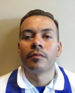 Luis Angel Hernandez-alanis a registered Sex Offender of California
