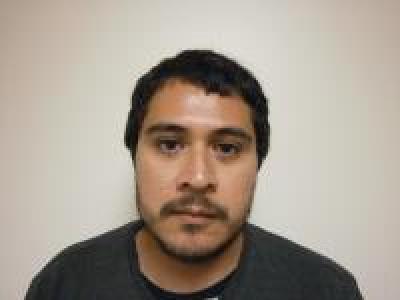 Luis Gerardo Hernandez a registered Sex Offender of California