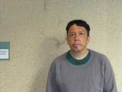 Luis Abel Jimenez a registered Sex Offender of California