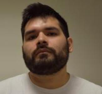Luis Alberto Lopez-campos a registered Sex Offender of California