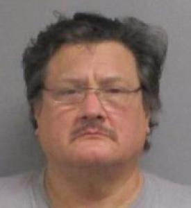 Luis Luna a registered  of California