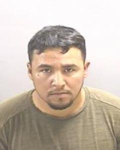 Luis Gerardo Maciel a registered Sex Offender of California