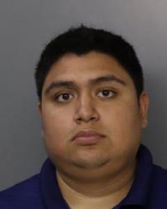 Luis Felipe Mariscal a registered Sex Offender of California