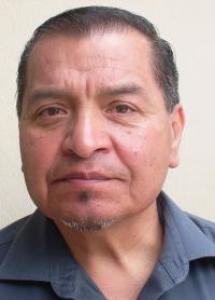 Luis C Mata a registered Sex Offender of California