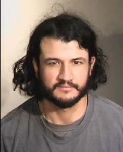 Luis Fernando Ramos a registered Sex Offender of California