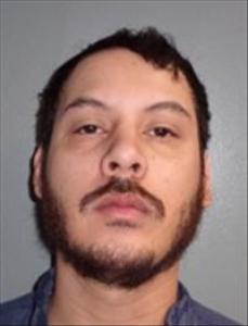 Luis Manuel Rodriguez a registered Sex Offender of California
