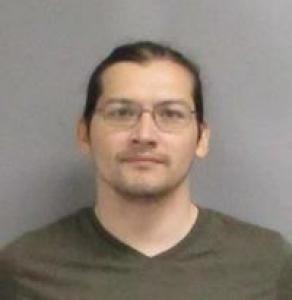 Luis Manuel Rodriguez a registered Sex Offender of California