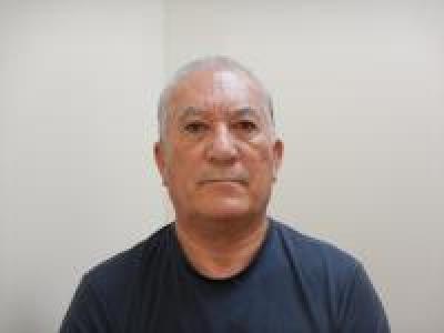 Luis Javier Rojas a registered Sex Offender of California