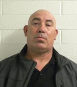Luis Manuel Rojas a registered Sex Offender of California