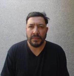 Luis Rubio a registered Sex Offender of California