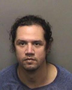 Luis Angel Torres a registered Sex Offender of California