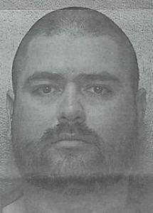 Luis Ramon Zaragoza a registered Sex Offender of California