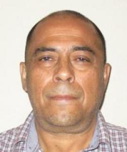 Luis Puente Zepeda a registered Sex Offender of California