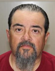 Lupe James Sanchez a registered Sex Offender of California