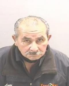 Lupe Vasquez a registered Sex Offender of California