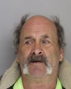 Lyle Wayne Pease a registered Sex Offender of California