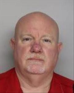 Lyle Boone Standish a registered Sex Offender of California