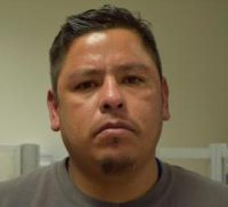 Macario Alfredo Morales a registered Sex Offender of California