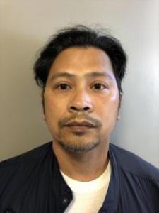 Makara Daung a registered Sex Offender of California