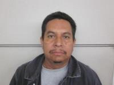 Maklin Edgardo Bado a registered Sex Offender of California