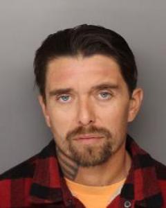 Malcolm Shane Snyder a registered Sex Offender of California