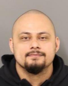 Manglio J Salcedo Jr a registered Sex Offender of California