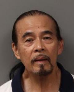 Manny M Pacho a registered Sex Offender of California