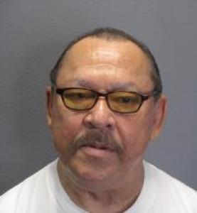 Manuel Alaniz a registered Sex Offender of California
