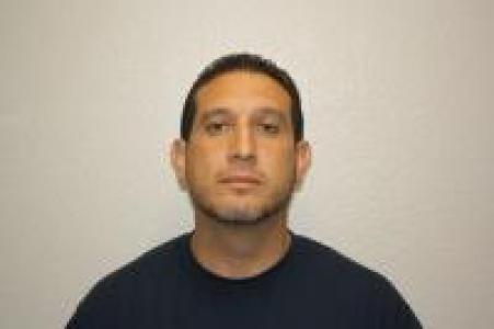Manuel Amezola a registered Sex Offender of California