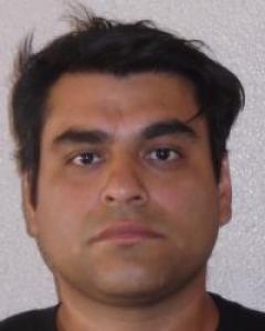 Manuel Librado Arellano a registered Sex Offender of California