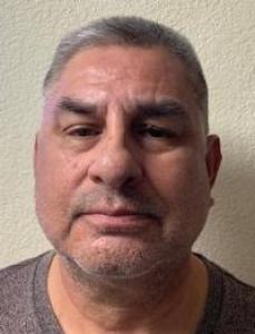 Manuel Lorenzo Calderon a registered Sex Offender of California