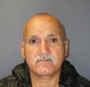 Manuel Camacho a registered Sex Offender of California